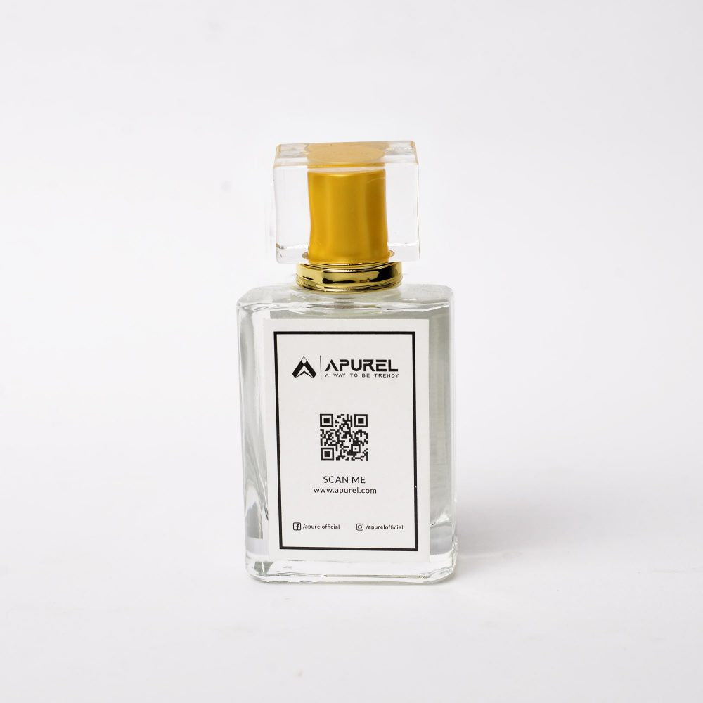 CRYSTAL SEDUCTION – Our Impression Of Gucci Flora