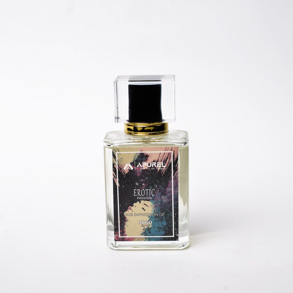 EROTIC PASSION – Our Impression Of Hugo Boss