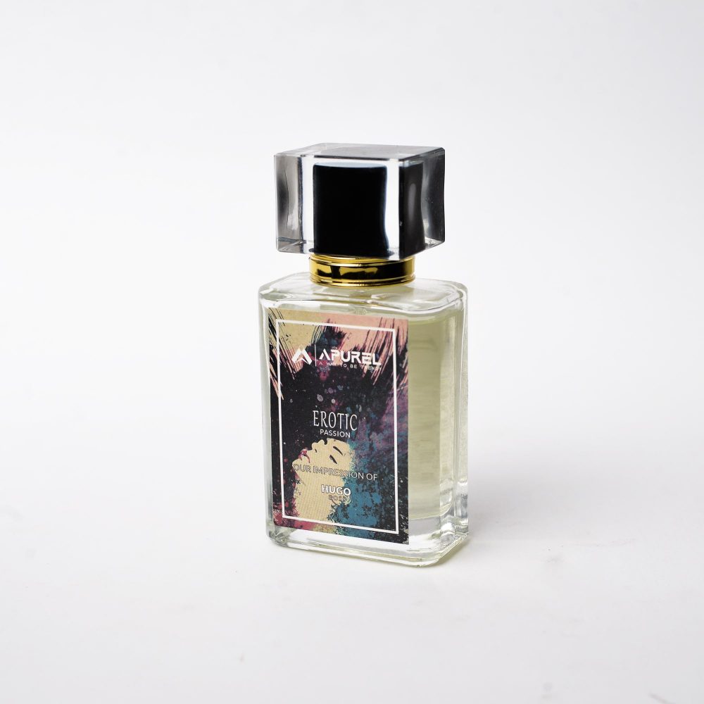 EROTIC PASSION – Our Impression Of Hugo Boss