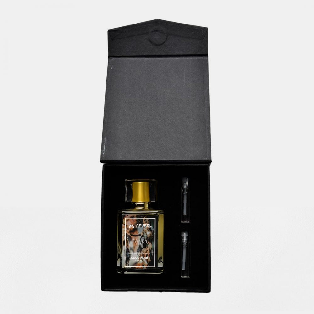 FANCY DREAM – Our Impression Of Coco Noir Chanel