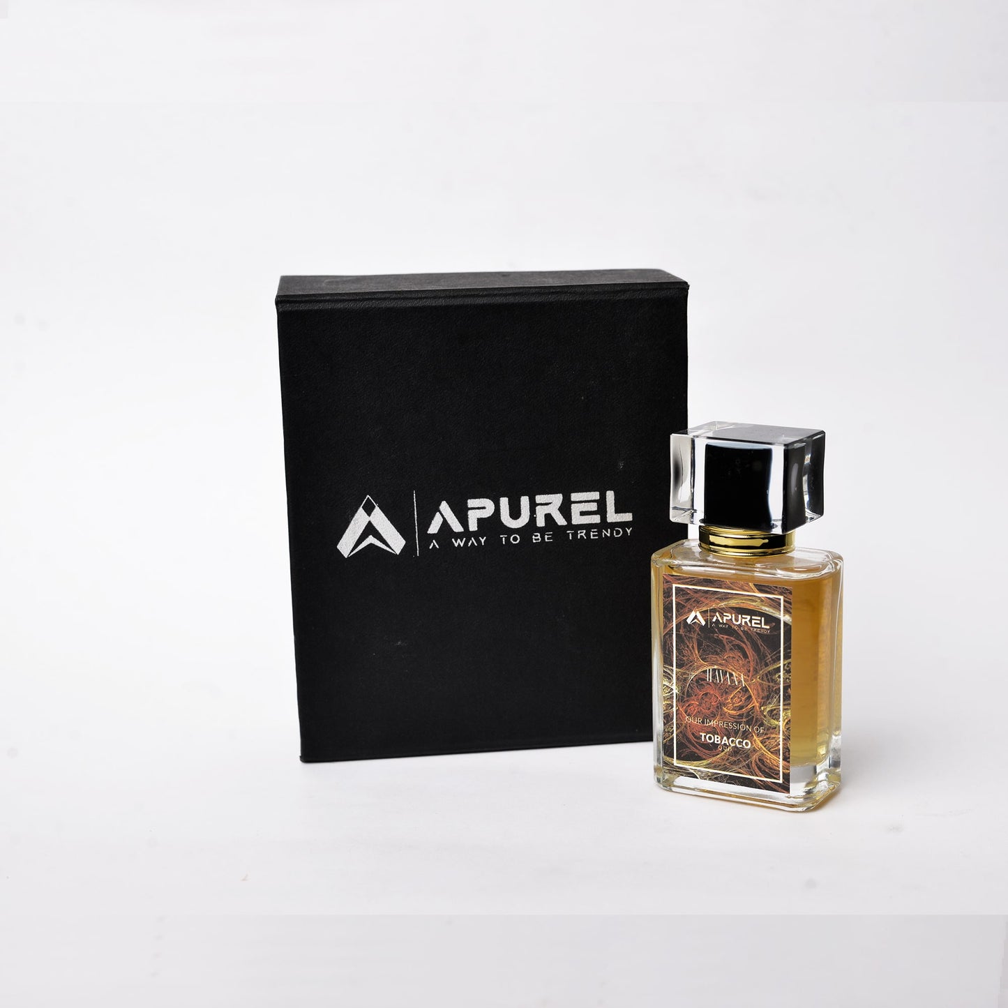HAVANA – Our Impression Of Tobacco Oud