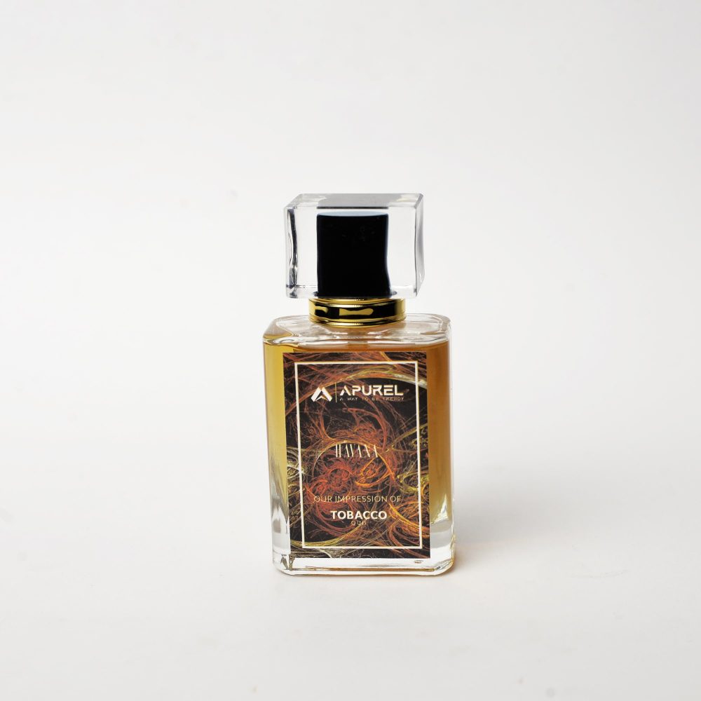 HAVANA – Our Impression Of Tobacco Oud