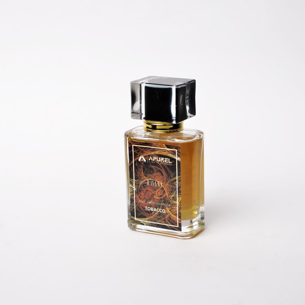 HAVANA – Our Impression Of Tobacco Oud