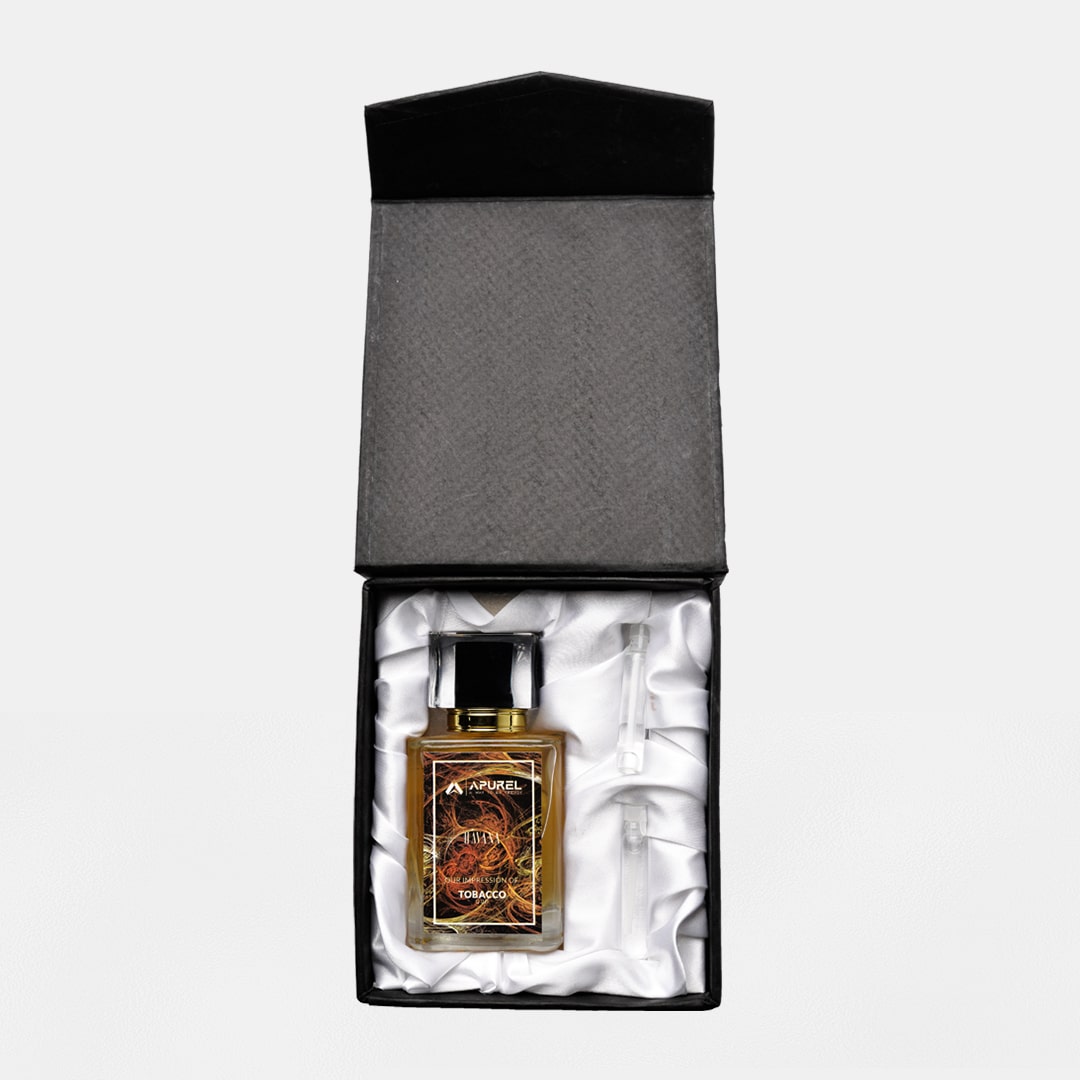 HAVANA – Our Impression Of Tobacco Oud