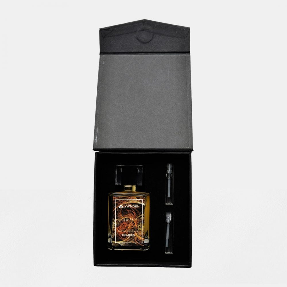 HAVANA – Our Impression Of Tobacco Oud