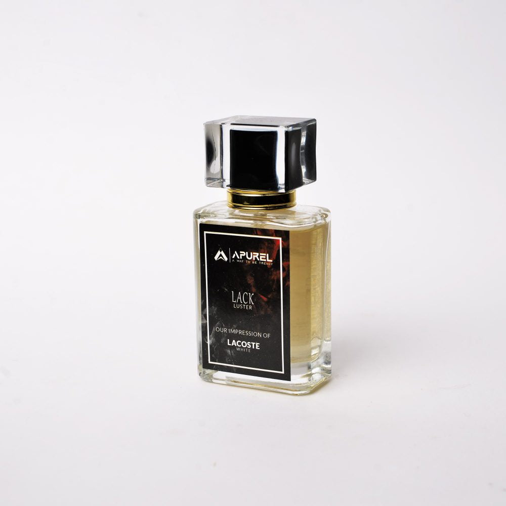 Apurel Lack Luster - Unisex