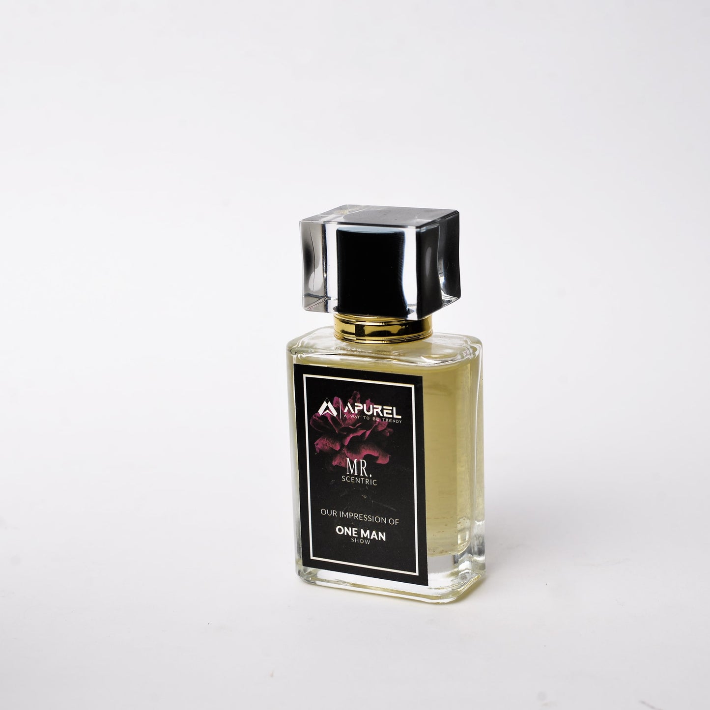 MR.SCENTRIC – Our Impression Of One Man Show