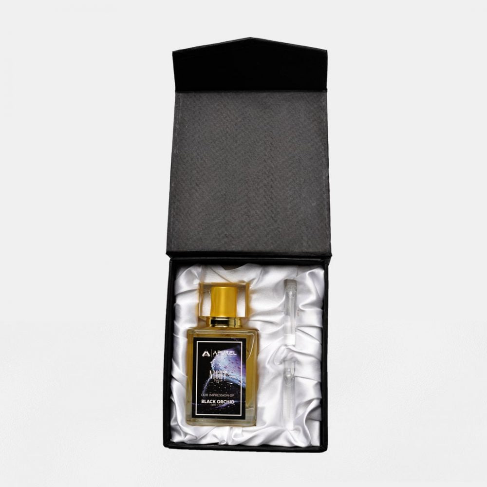 NIGHT TULIP – Our Impression Of Black Orchid Tom Ford