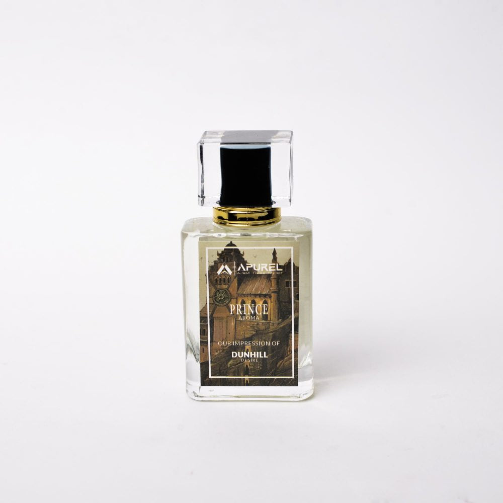 PRINCE AROMA – Our Impression Of Dunhill Desire