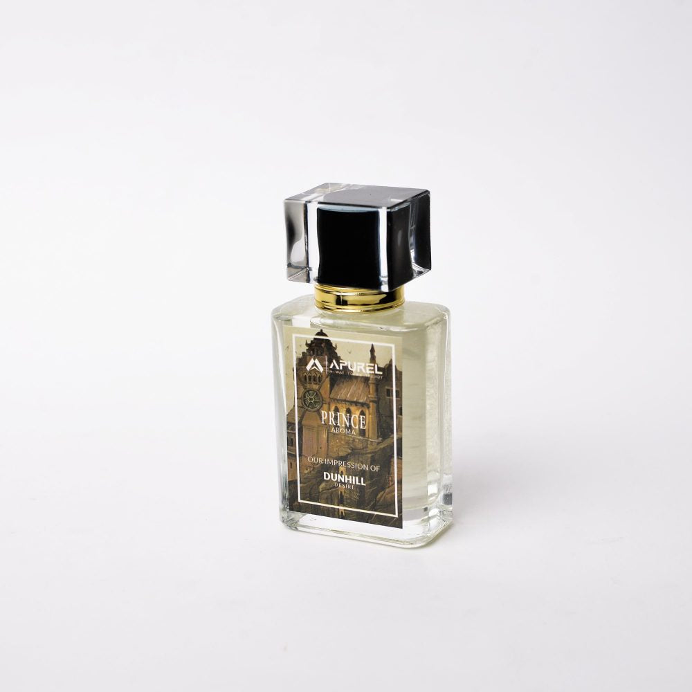 PRINCE AROMA – Our Impression Of Dunhill Desire