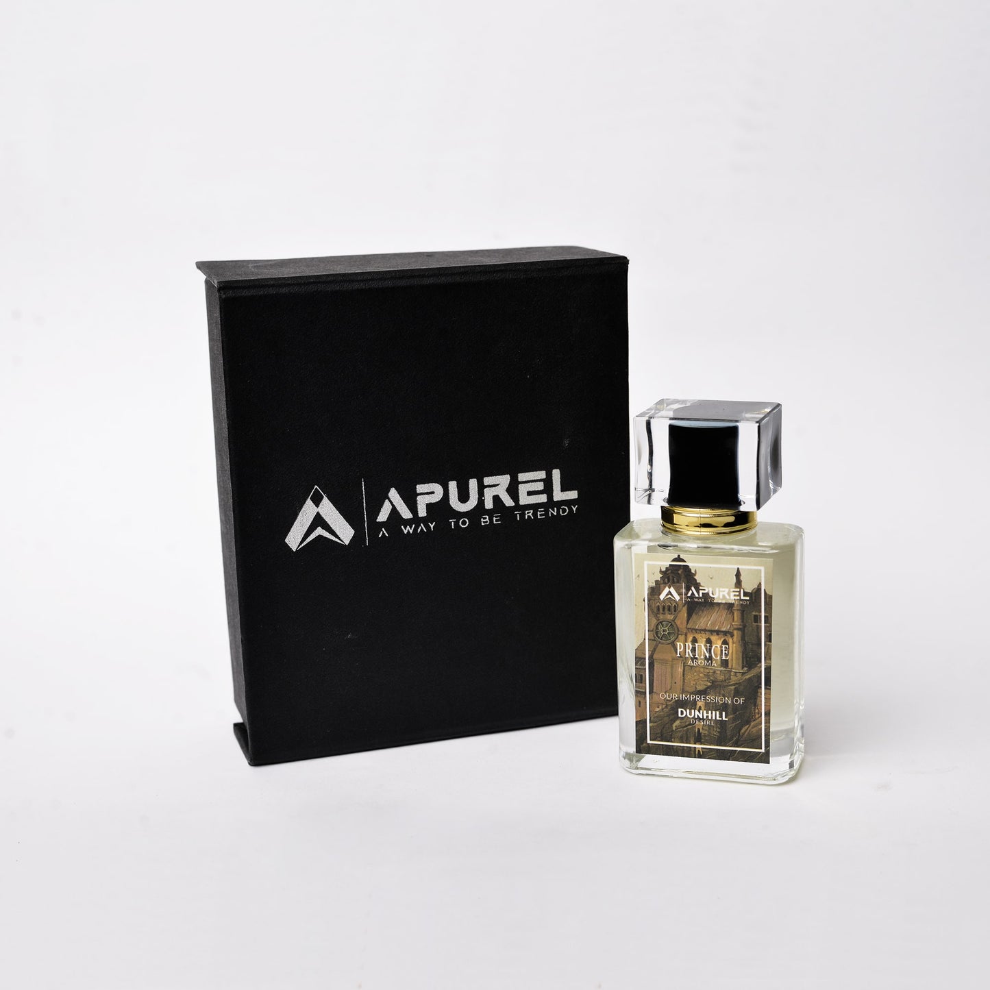 PRINCE AROMA – Our Impression Of Dunhill Desire