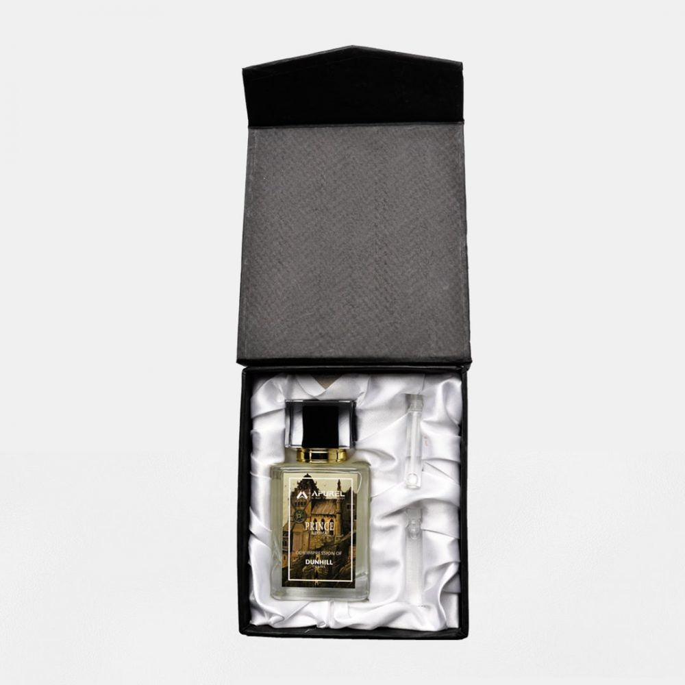 PRINCE AROMA – Our Impression Of Dunhill Desire