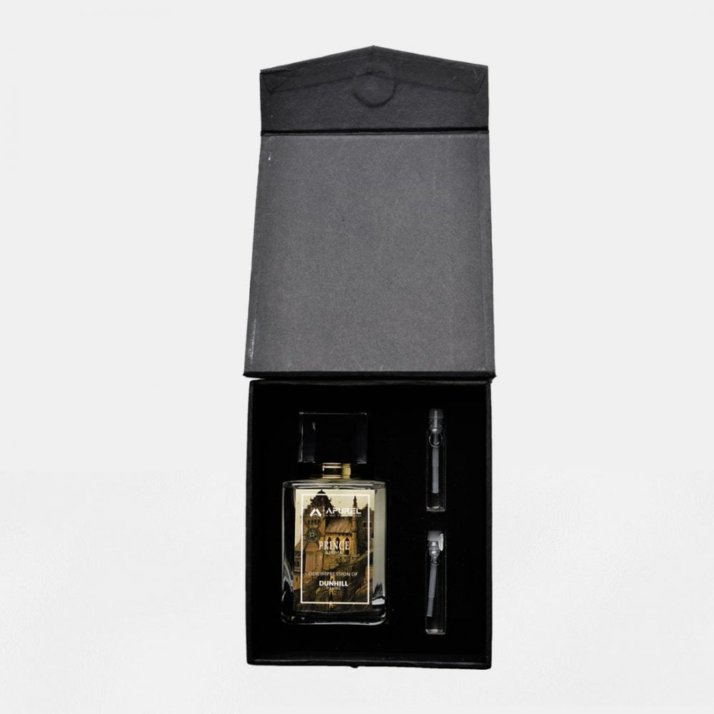 PRINCE AROMA – Our Impression Of Dunhill Desire