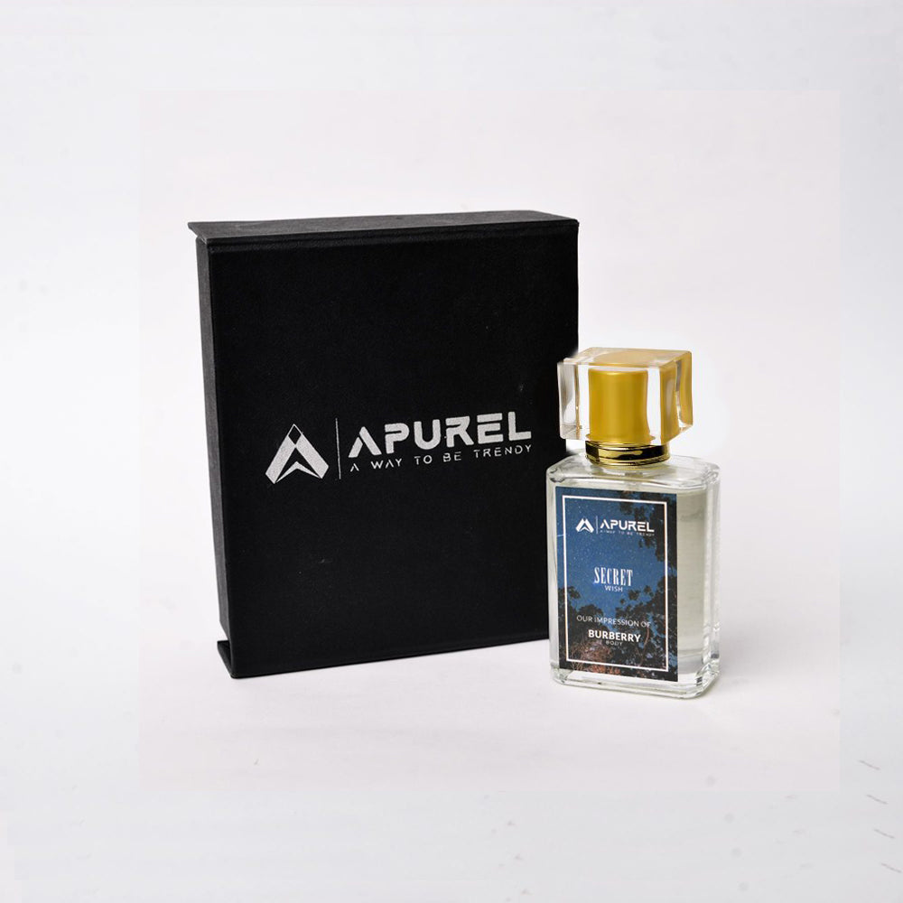 SECRET WISH – Our Impression Of Burberry Body