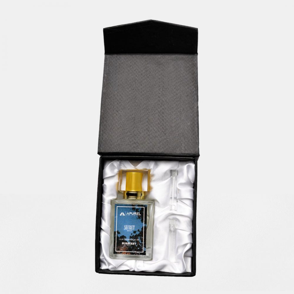 SECRET WISH – Our Impression Of Burberry Body