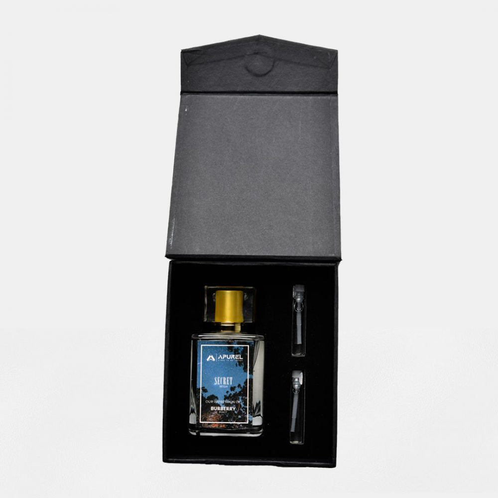 SECRET WISH – Our Impression Of Burberry Body