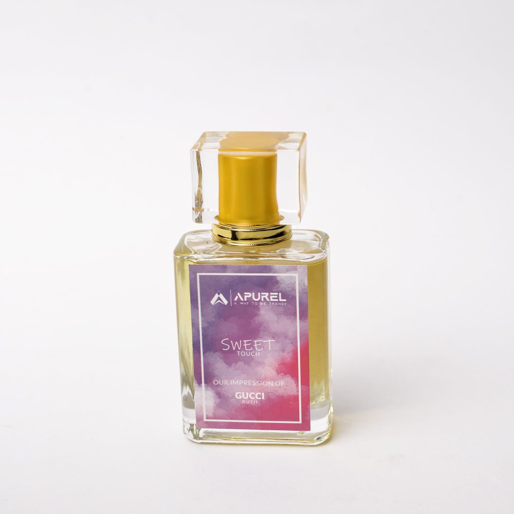 SWEET TOUCH – Our Impression Of Gucci Rush