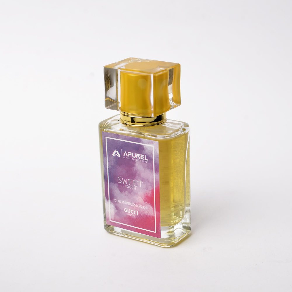 SWEET TOUCH – Our Impression Of Gucci Rush