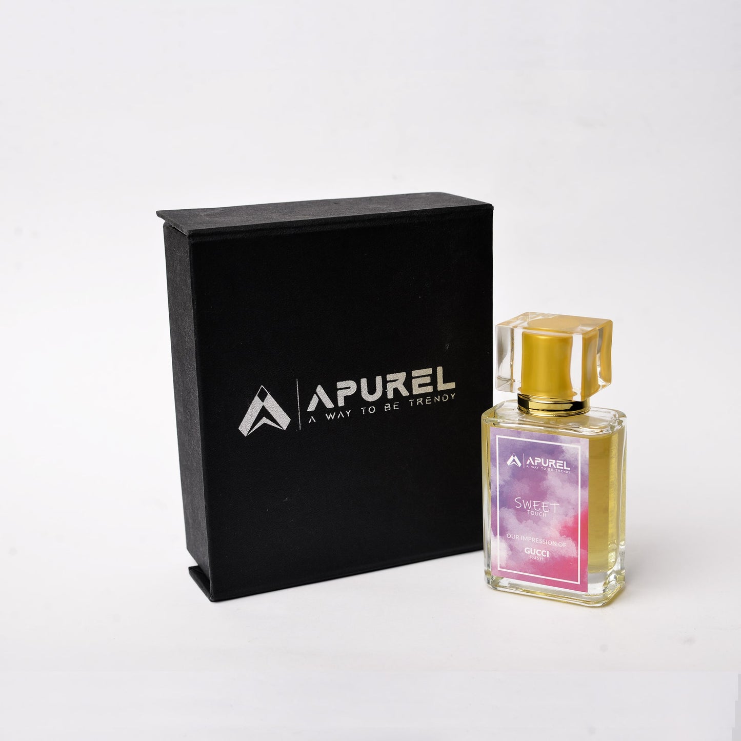 SWEET TOUCH – Our Impression Of Gucci Rush