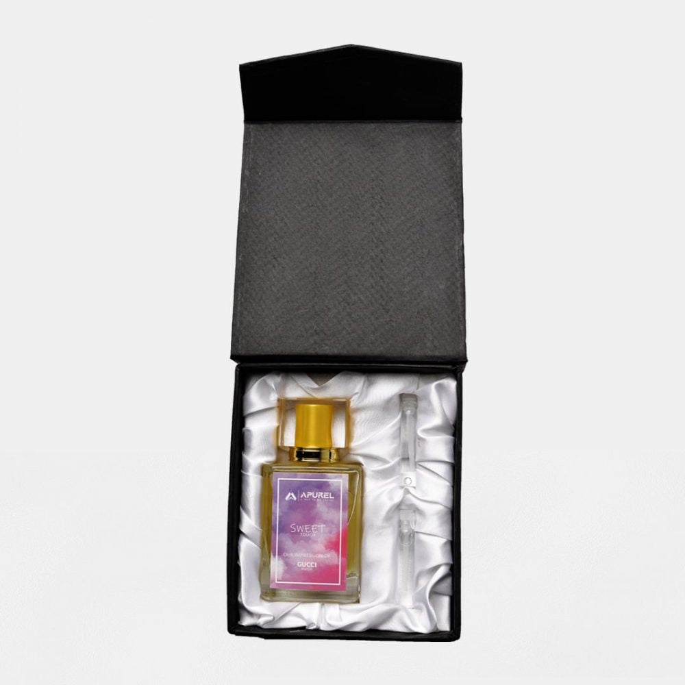 SWEET TOUCH – Our Impression Of Gucci Rush