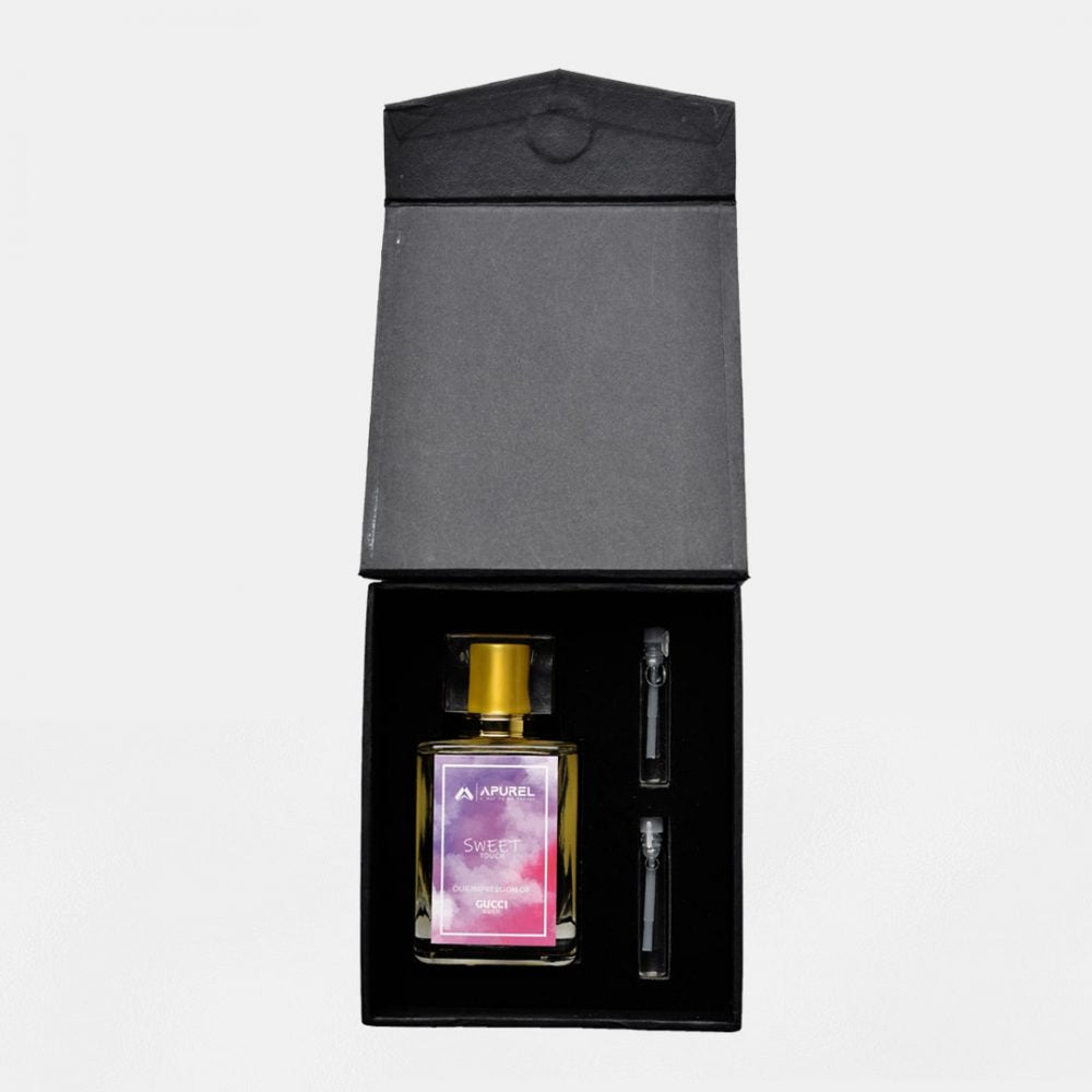 SWEET TOUCH – Our Impression Of Gucci Rush