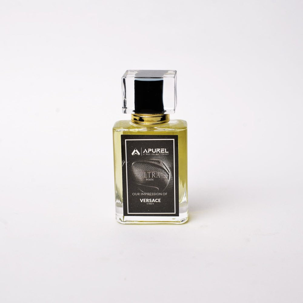 ULTRA MAN – Our Impression Of Versace Eros