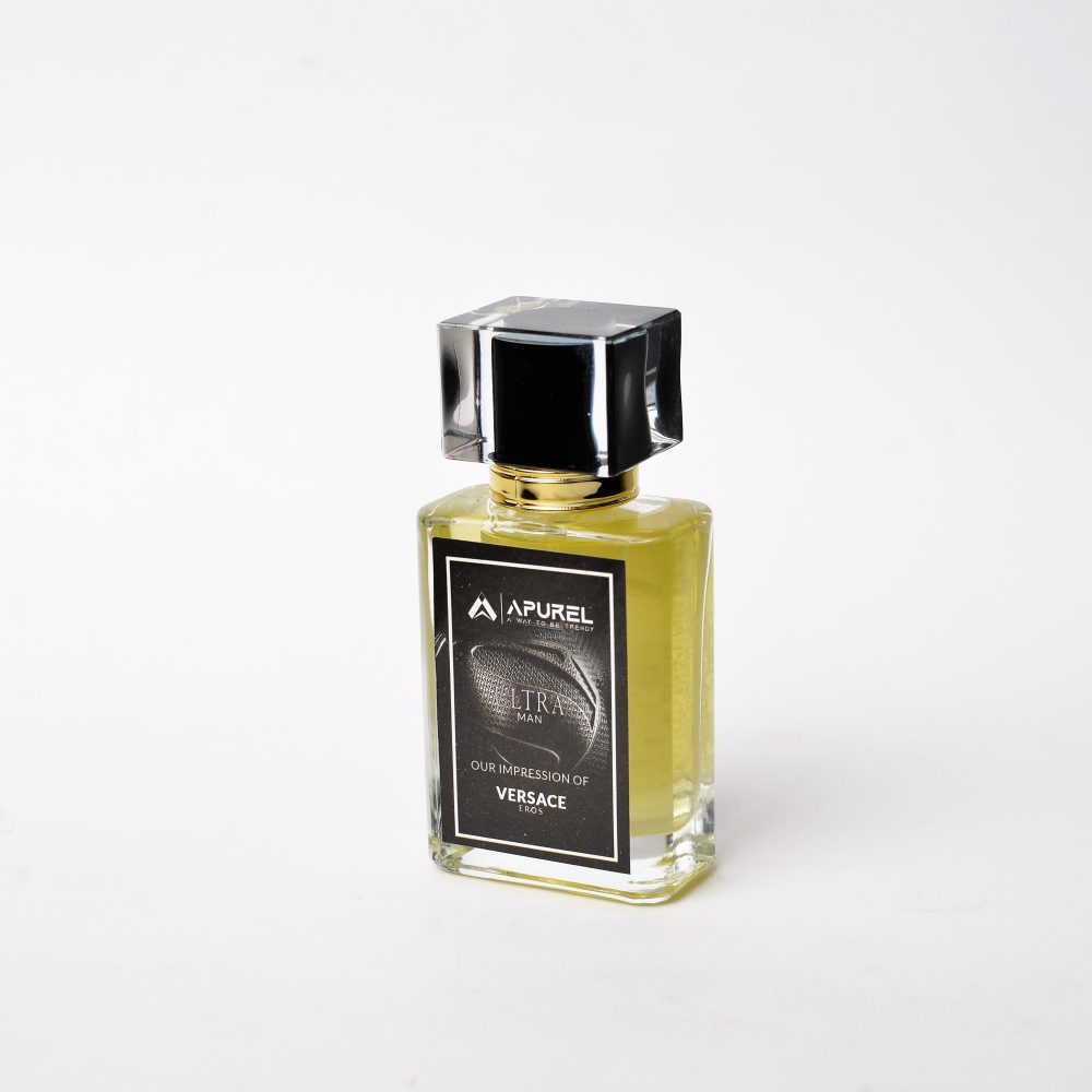 ULTRA MAN – Our Impression Of Versace Eros