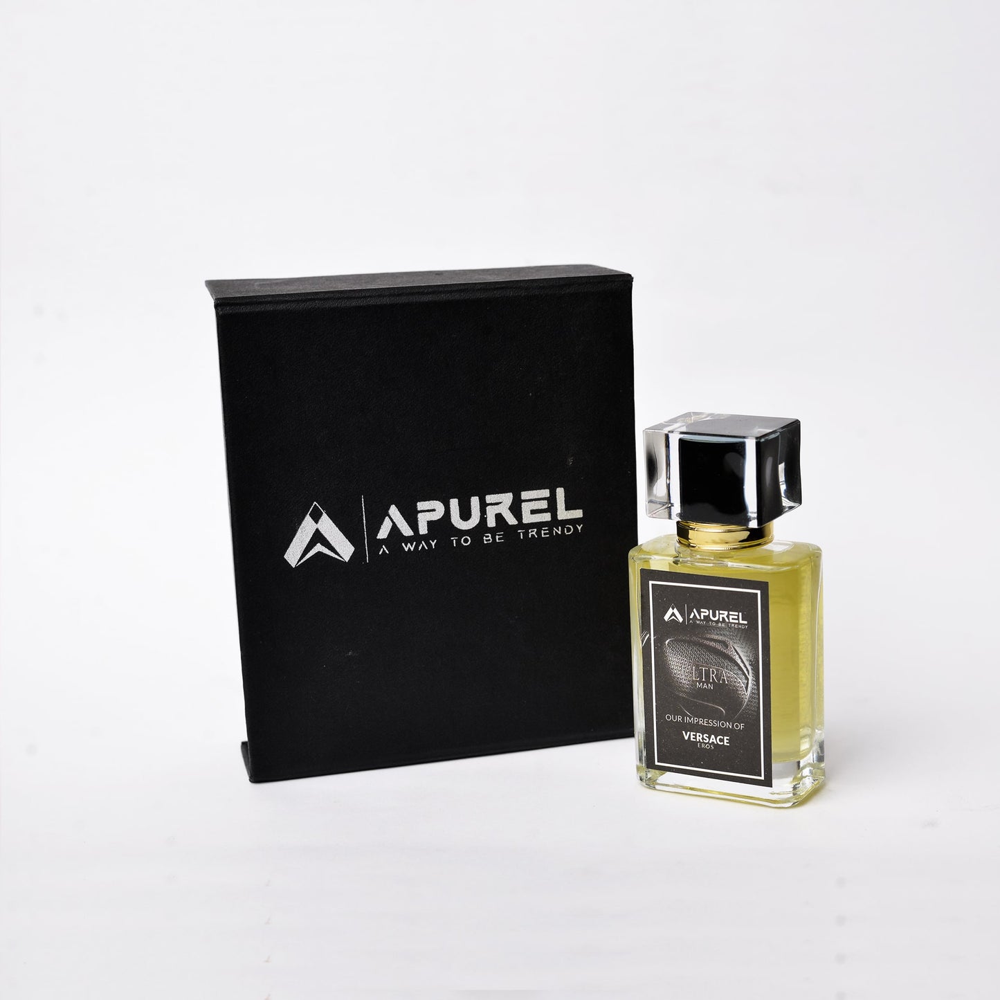 ULTRA MAN – Our Impression Of Versace Eros