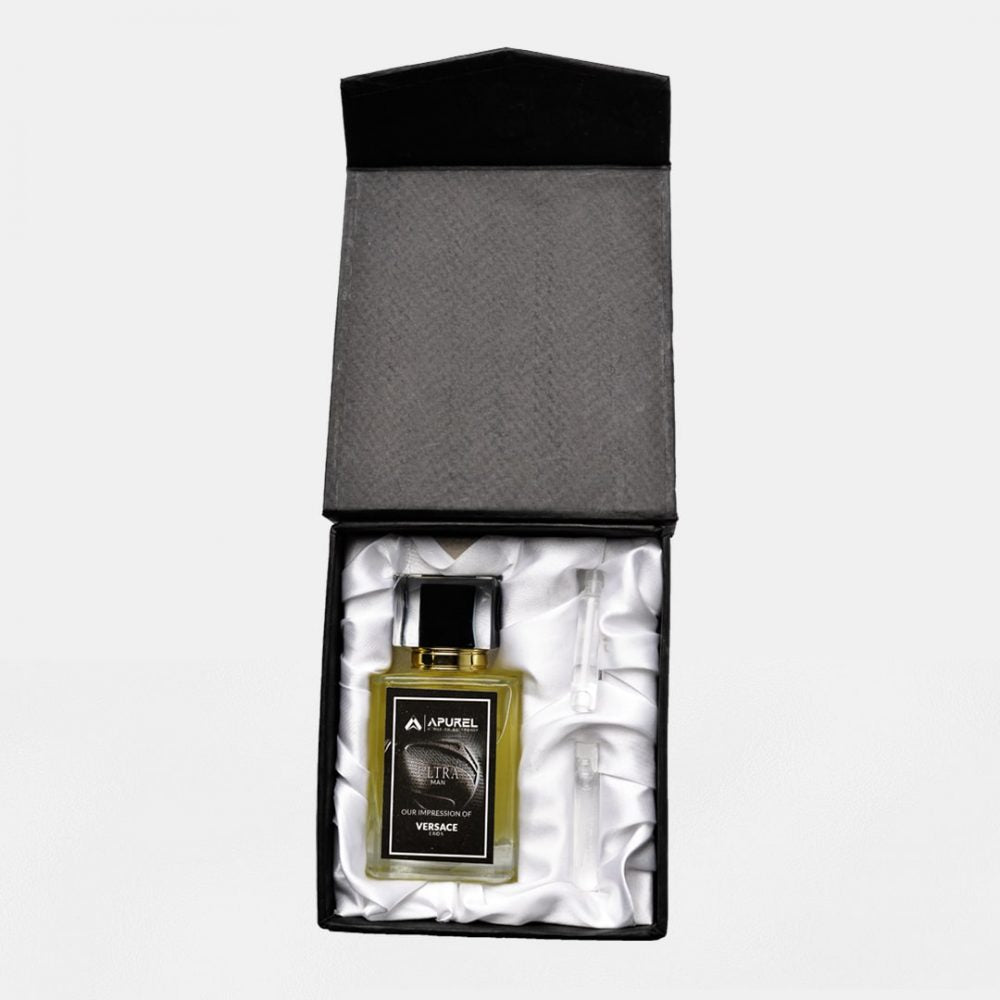 ULTRA MAN – Our Impression Of Versace Eros