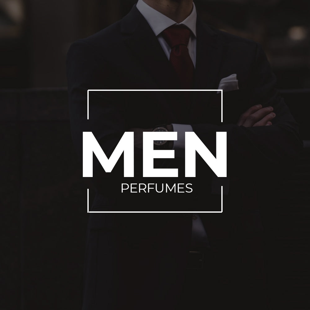 MEN'S PERFUMES