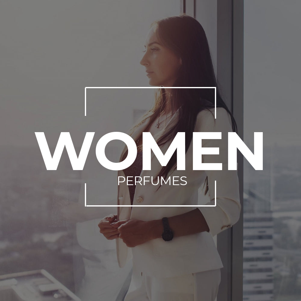 WOMEN'S PERFUMES