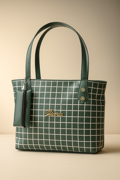 Verda Aura - Women Bag