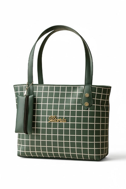 Verda Aura - Women Bag