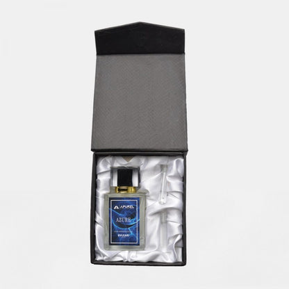 AZURE – Our Impression Of Bvlgari Aqva