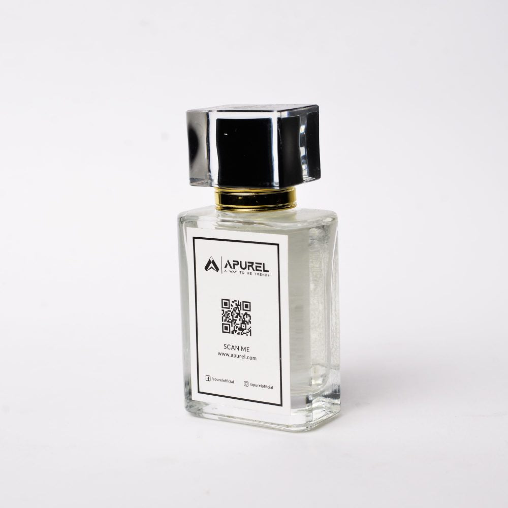 AZURE – Our Impression Of Bvlgari Aqva