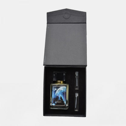 BLUE MOON – Our Impression Of Eternity