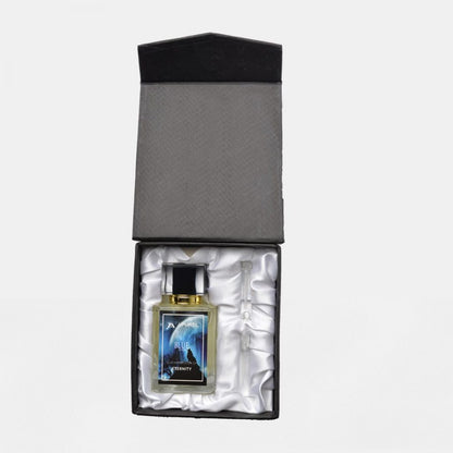 BLUE MOON – Our Impression Of Eternity