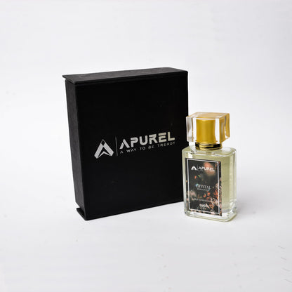 CRYSTAL SEDUCTION – Our Impression Of Gucci Flora