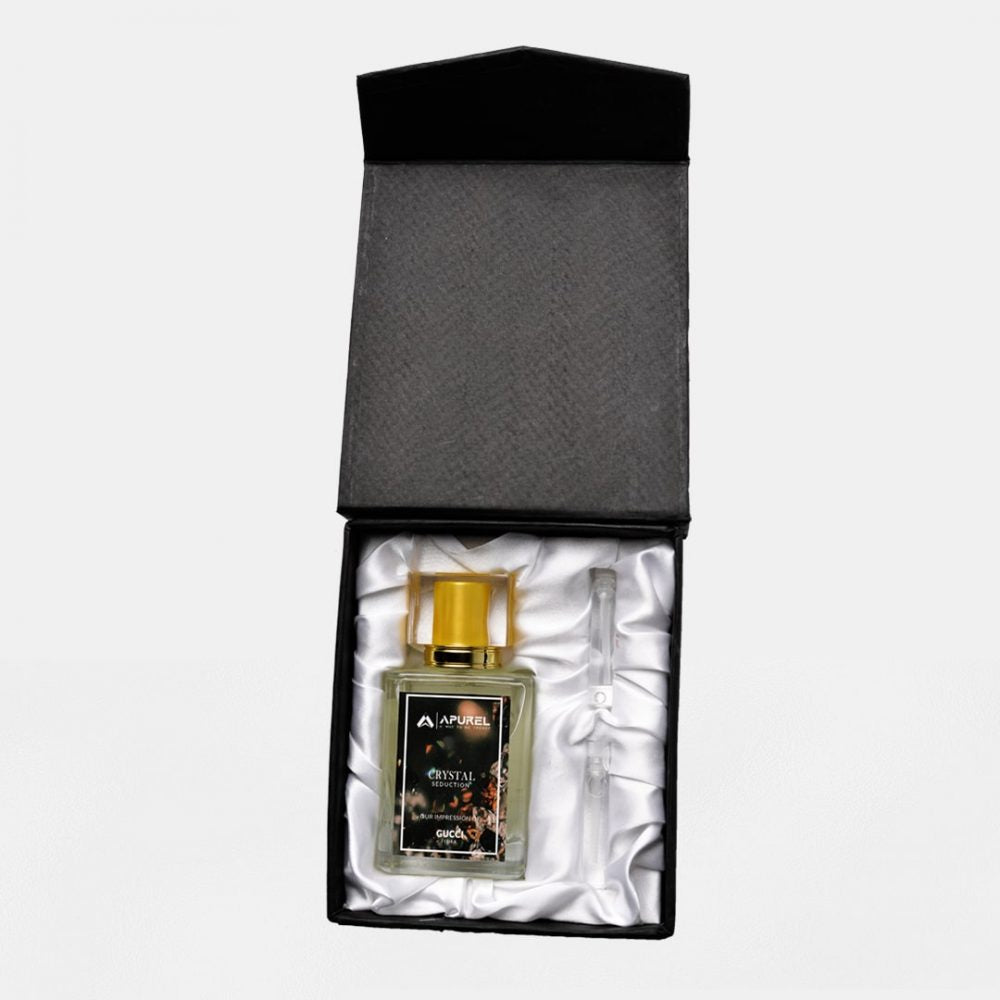 CRYSTAL SEDUCTION – Our Impression Of Gucci Flora