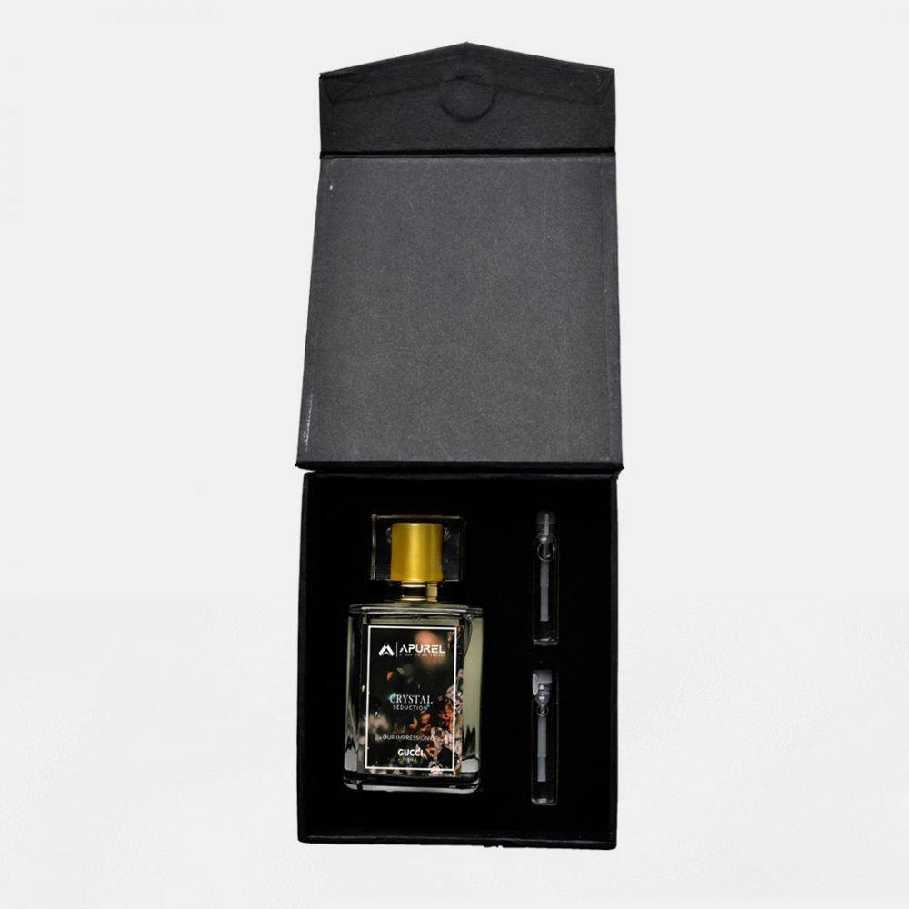 CRYSTAL SEDUCTION – Our Impression Of Gucci Flora