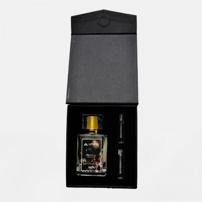 CRYSTAL SEDUCTION – Our Impression Of Gucci Flora