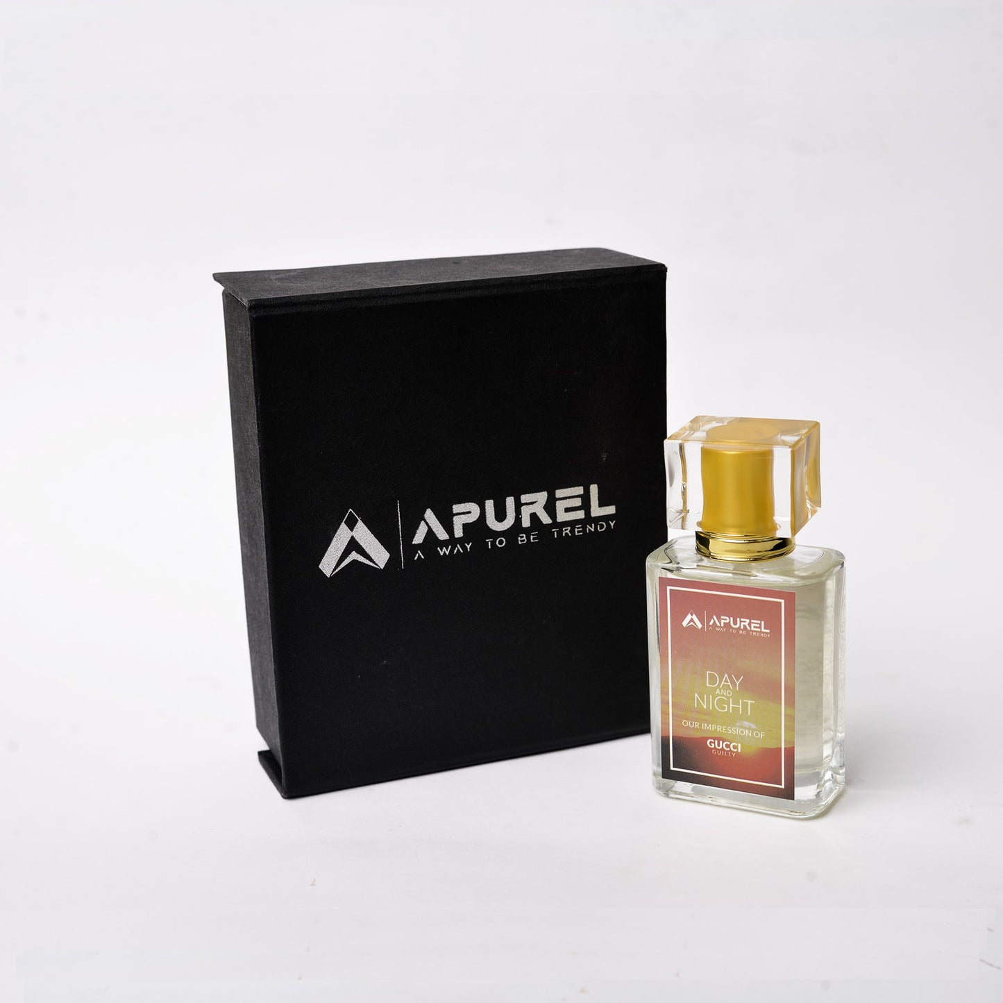 DAY AND NIGHT – Our Impression Of Gucci Guilty