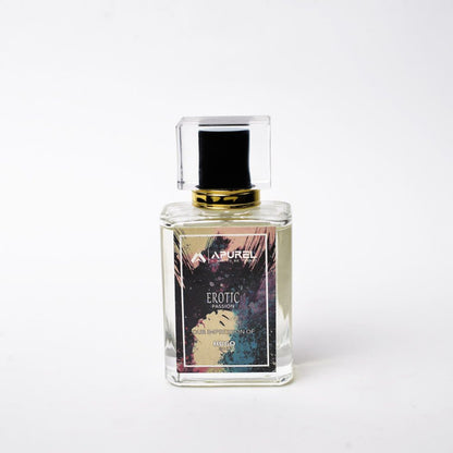 EROTIC PASSION – Our Impression Of Hugo Boss