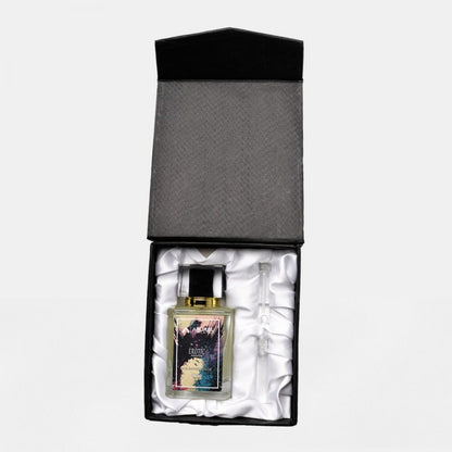 EROTIC PASSION – Our Impression Of Hugo Boss