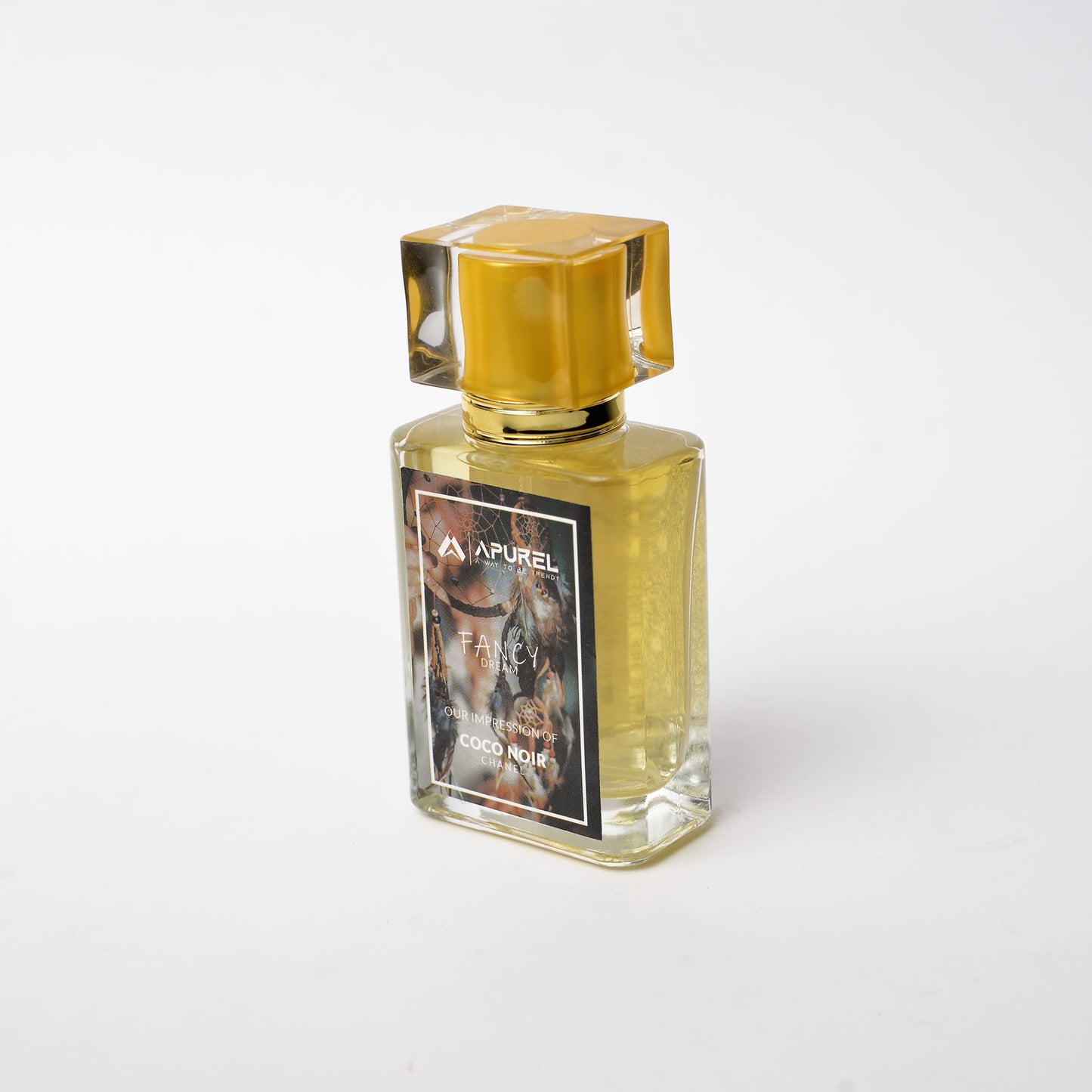 FANCY DREAM – Our Impression Of Coco Noir Chanel