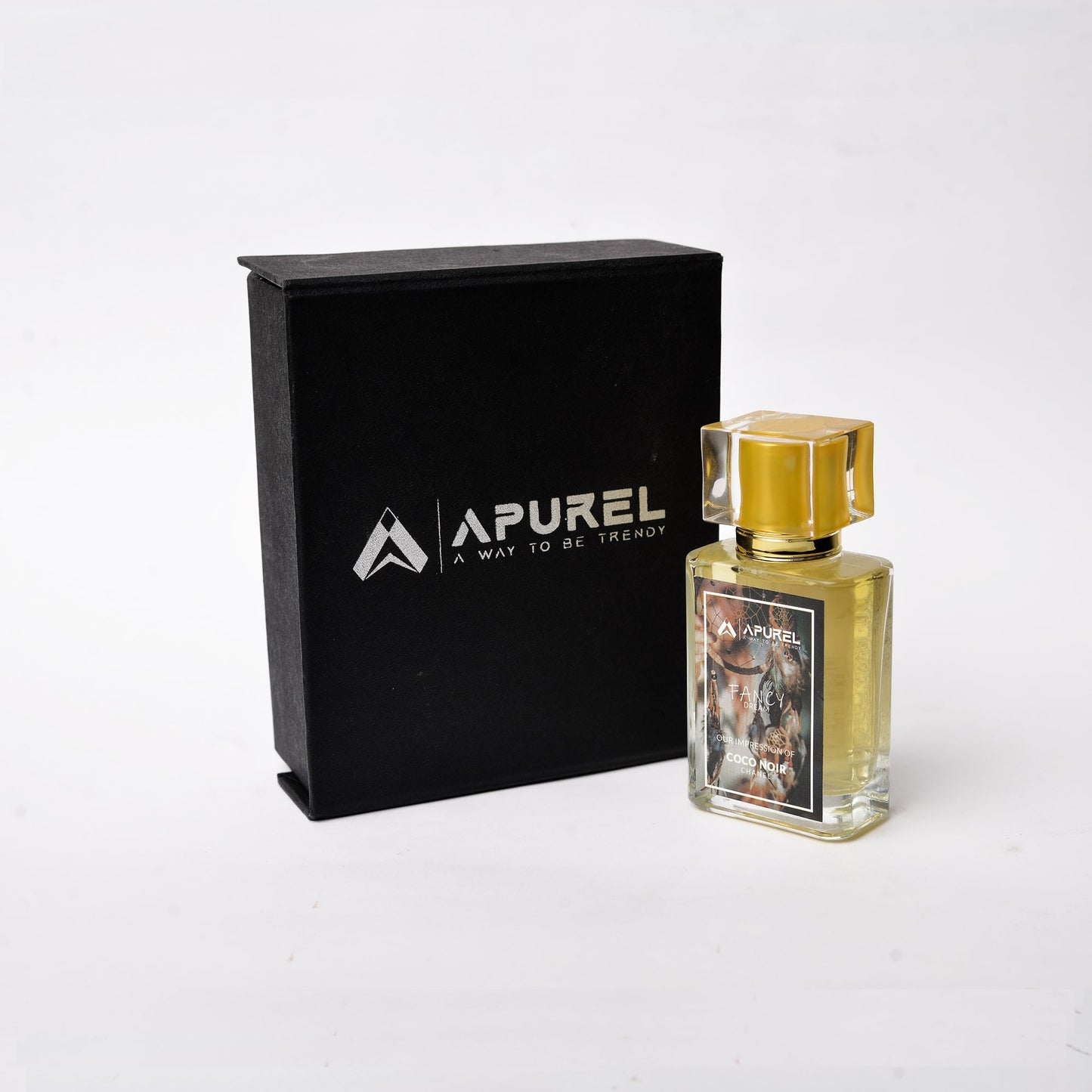 FANCY DREAM – Our Impression Of Coco Noir Chanel