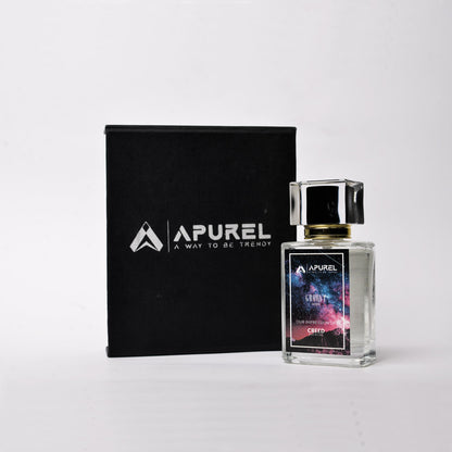 GROOVY MAN – Our Impression Of Creed Aventus