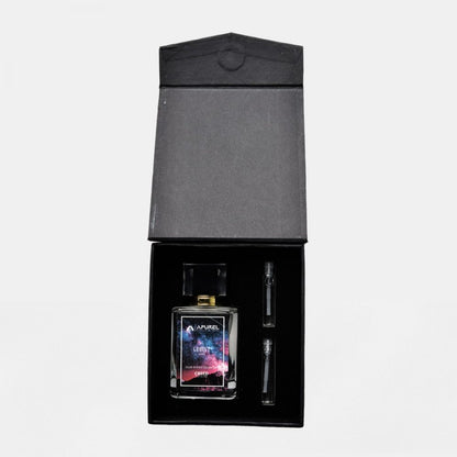 GROOVY MAN – Our Impression Of Creed Aventus