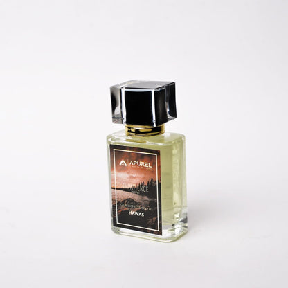 IMPATIENCE WANT – Our Impression Of Hawas