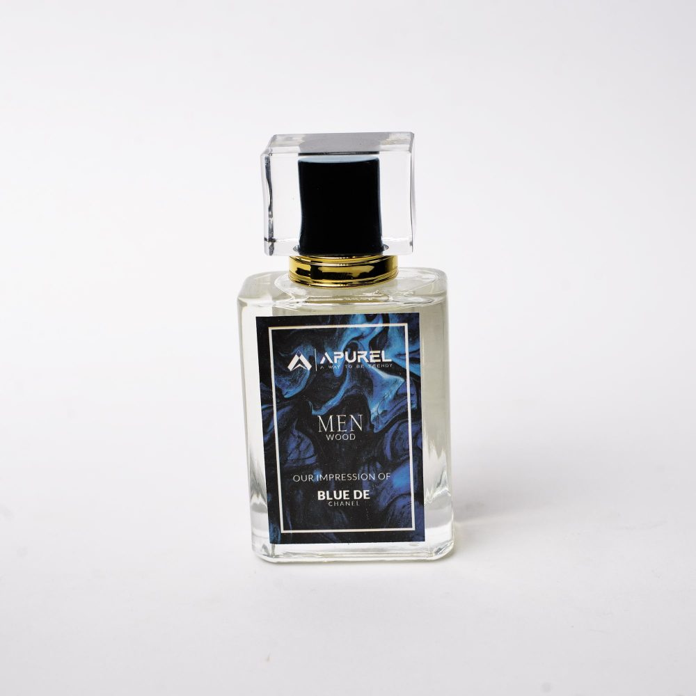 MEN WOOD – Our Impression Of Blue De Chanel